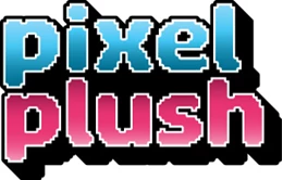 PixelPlush Logo