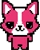 pixel pal fox