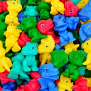 Rubber & Vinyl Toys