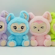 Licensed Plush