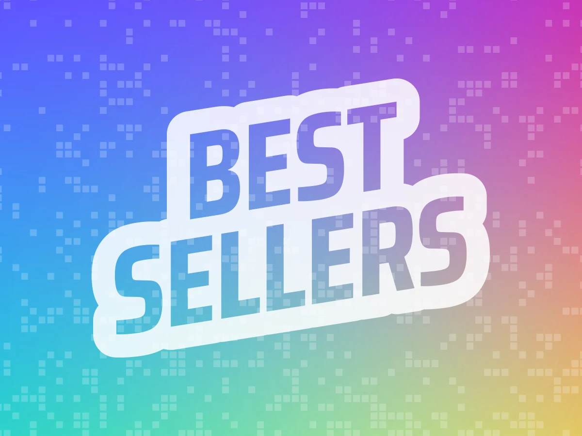 Best Sellers