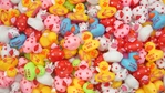 Pixel Plush MERCH-MMX-044 2" CUPID'S QUACK PACK-288 CT