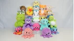 Pixel Plush MERCH-MMX-027 6-9" OCTO-GEN MIX-100CT