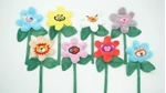 Pixel Plush MERCH-MMX-039 CLIP N WIN Florimals Plush 9" ASST-120CT