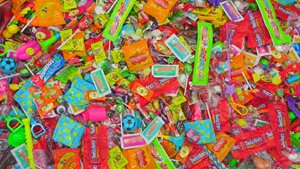 Four Cent Claw & Candy Combo Mix – 4800 ct