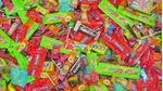 Pixel Plush MERCH-CND-002 Seven Heaven Sweet Mix – 2,270 ct