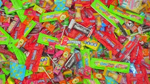 Seven Heaven Sweet Mix – 2,270 ct