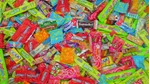 Pixel Plush MERCH-CND-004 Eleven Out Of Ten Candy Mix – 1,697 ct