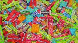 Eleven Out Of Ten Candy Mix – 1,697 ct